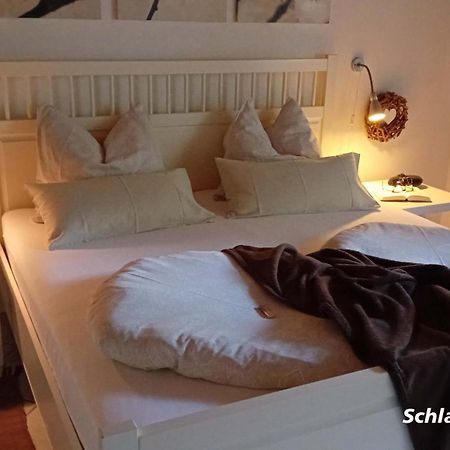 Haus Sonnenschein Apartment Wiltingen Luaran gambar