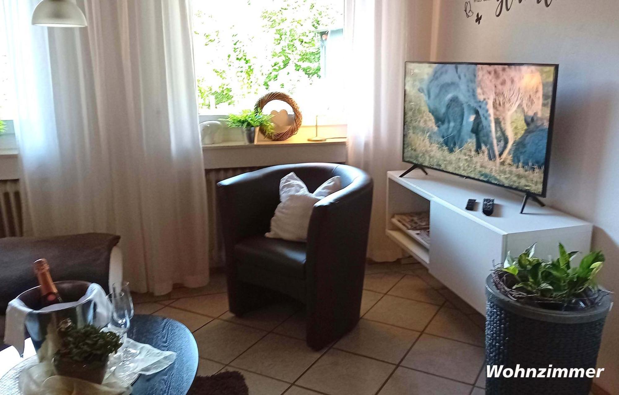 Haus Sonnenschein Apartment Wiltingen Luaran gambar
