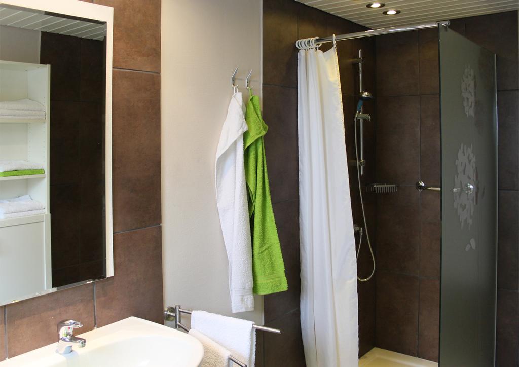Haus Sonnenschein Apartment Wiltingen Luaran gambar