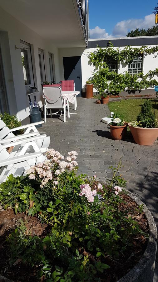 Haus Sonnenschein Apartment Wiltingen Luaran gambar